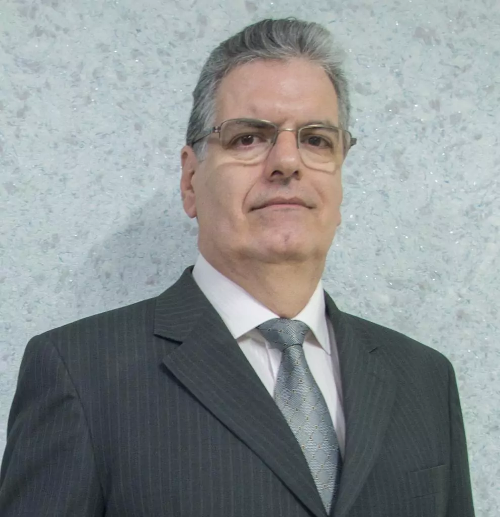 Paulo Roberto dos Santos