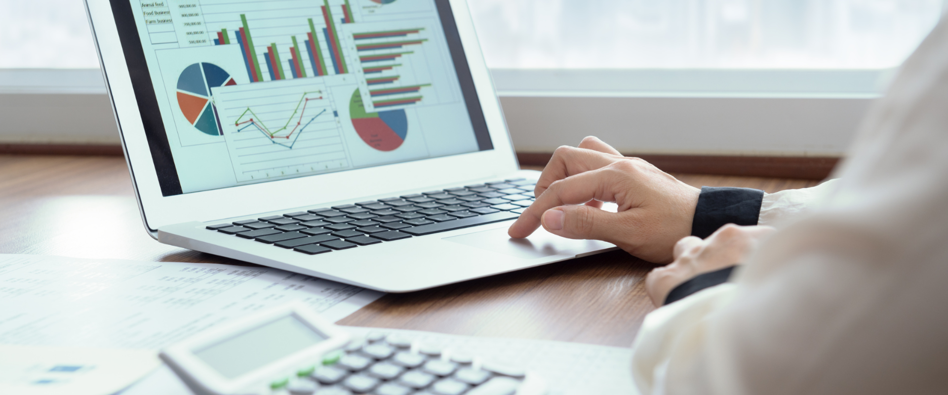 Contabilidade online: por que contratar e quais são os benefícios para sua empresa?