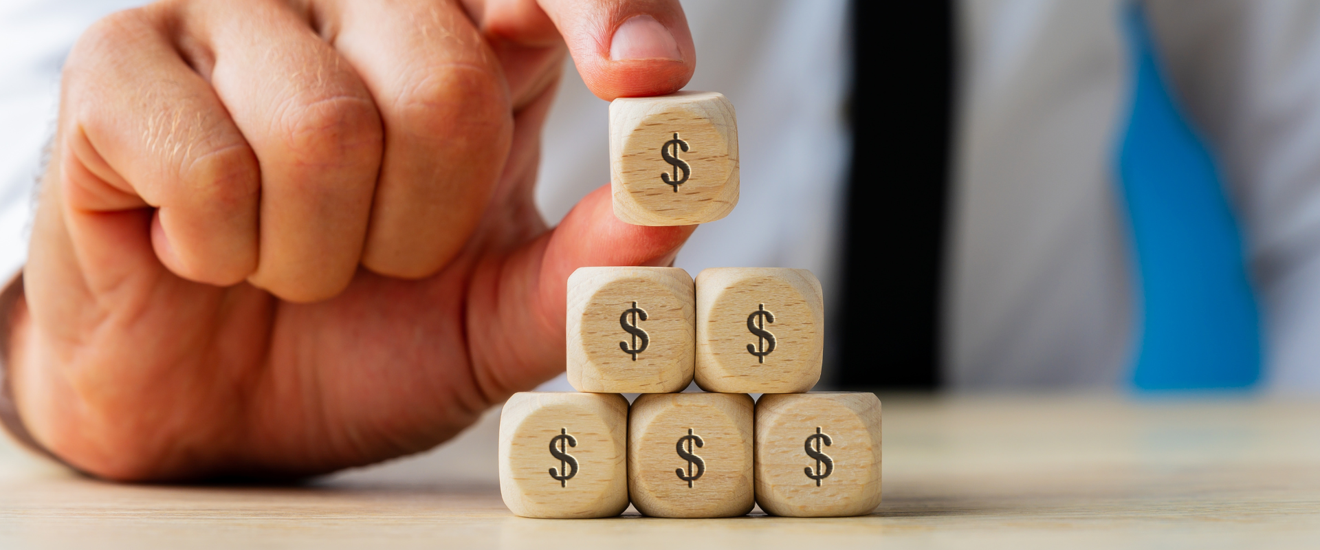 4 dicas para manter a saúde financeira da sua empresa